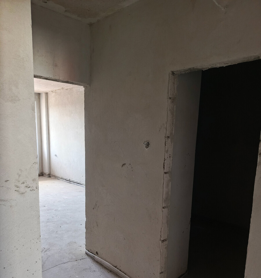 квартира г Курск Агрегатный м-н, Агрегатная 2-я, 57а фото 8