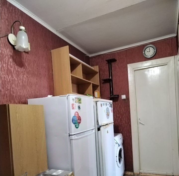 комната г Чебоксары р-н Ленинский пр-кт Мира 76 фото 11