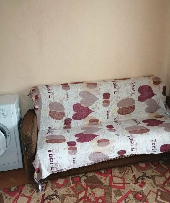 квартира г Красноярск ул Ладо Кецховели 67к/2 фото 8