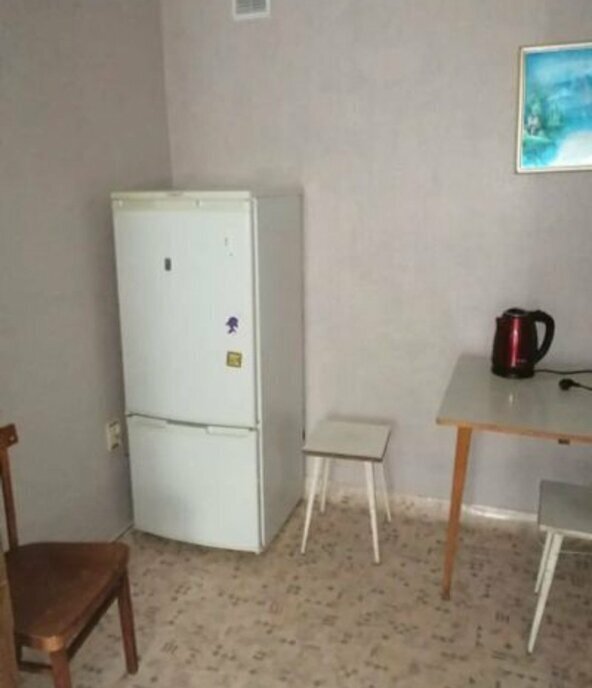 квартира г Красноярск ул Ладо Кецховели 67к/2 фото 16
