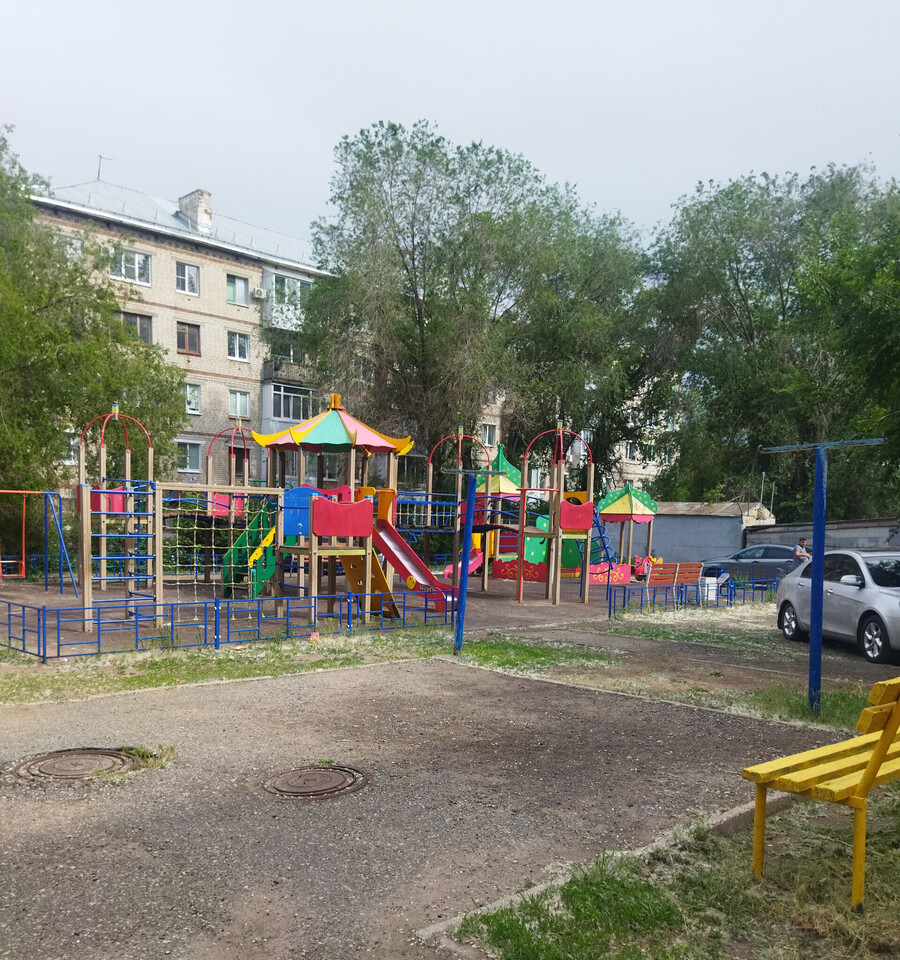 квартира г Тольятти ул Мурысева 86 фото 14