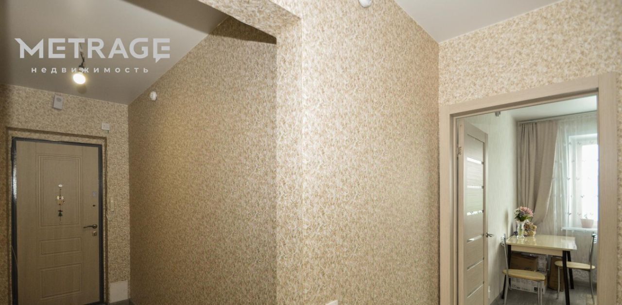 квартира г Новосибирск ул Титова 257/2 Площадь Маркса фото 16