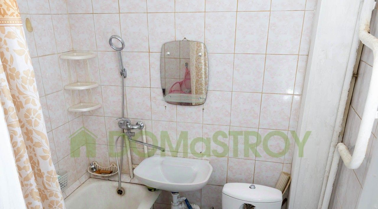 квартира г Бердск ул Ленина 28 фото 11