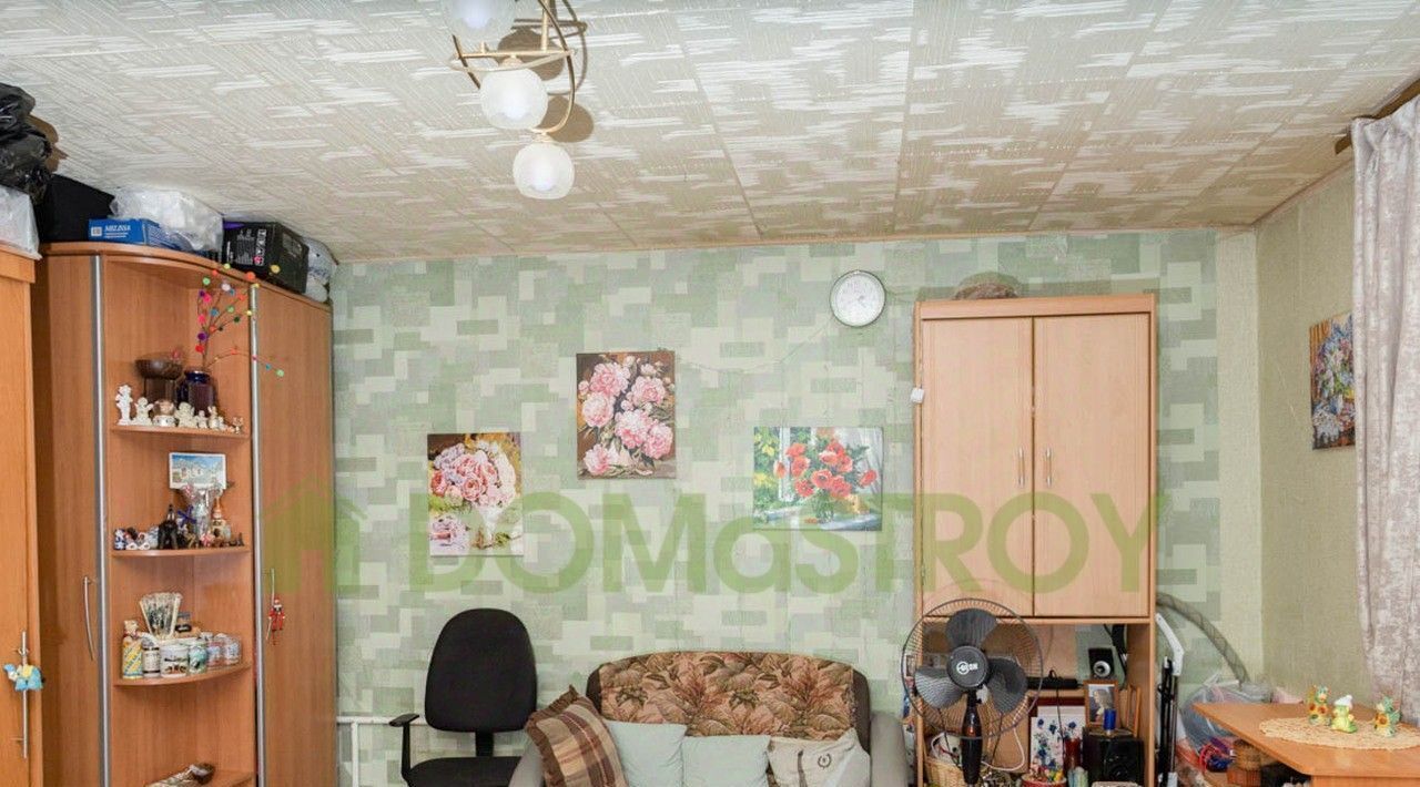 квартира г Бердск ул Ленина 28 фото 17