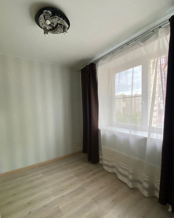 квартира г Королев ул Пионерская 13к/1 фото 15
