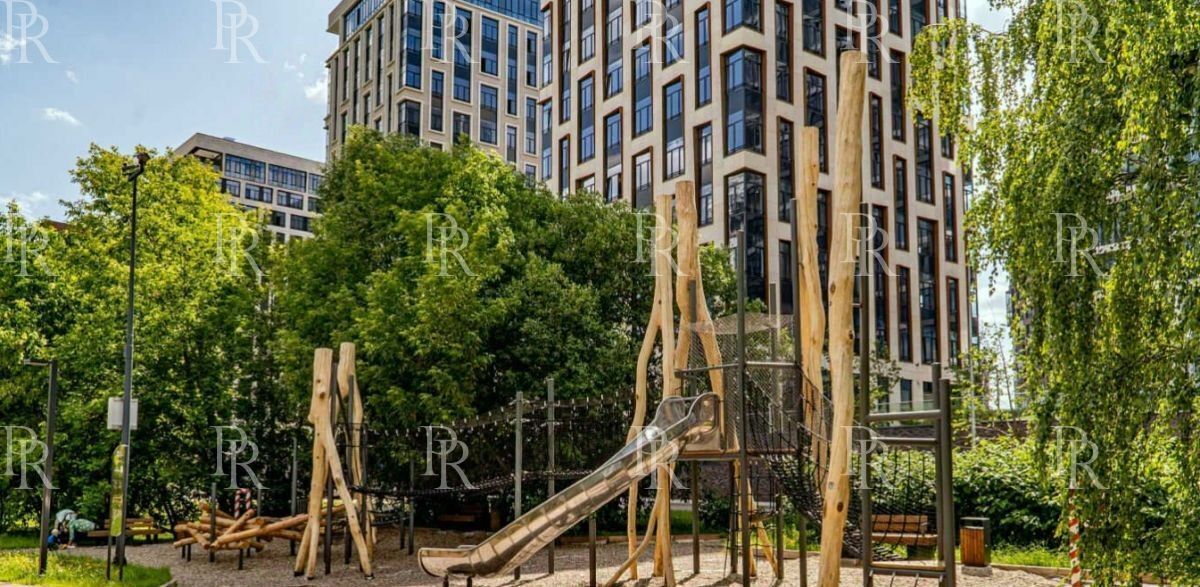 квартира г Москва метро Минская пр-кт Генерала Дорохова 39к/1в фото 5