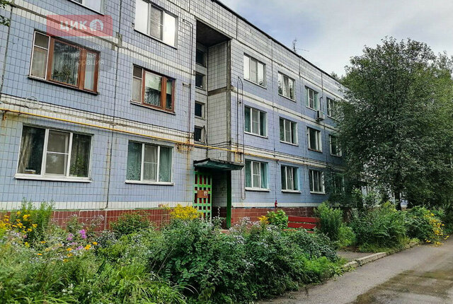 д Турлатово ул Новая 9 фото