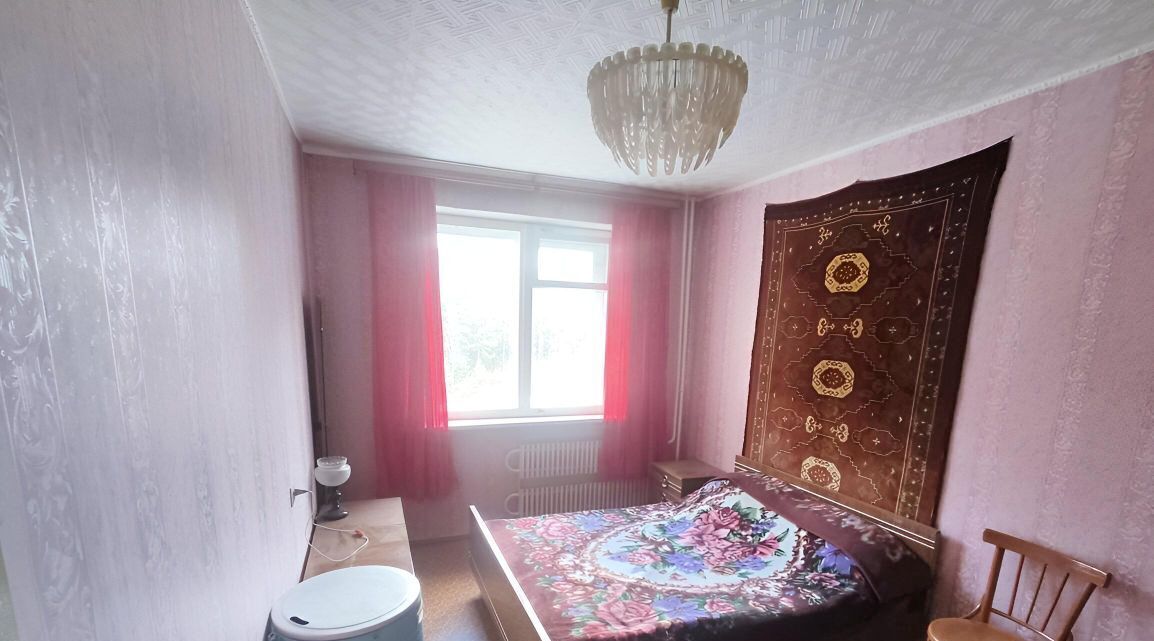 квартира г Саянск мкр Строителей 1 фото 11