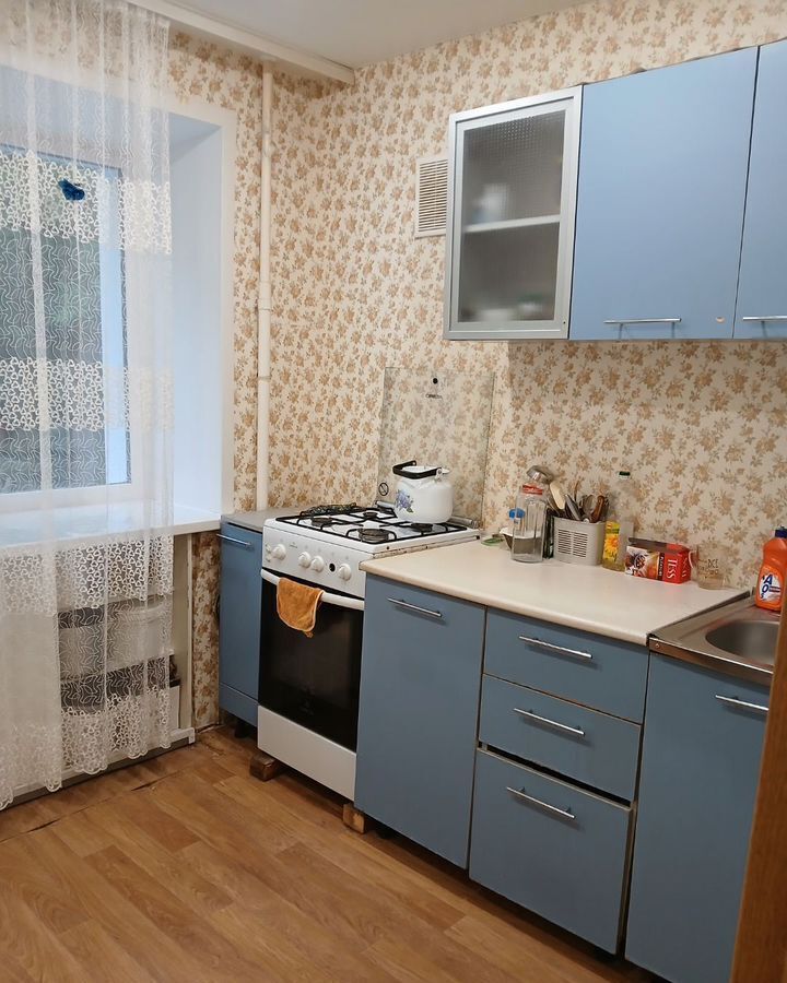 квартира г Димитровград ул Театральная 10 фото 6