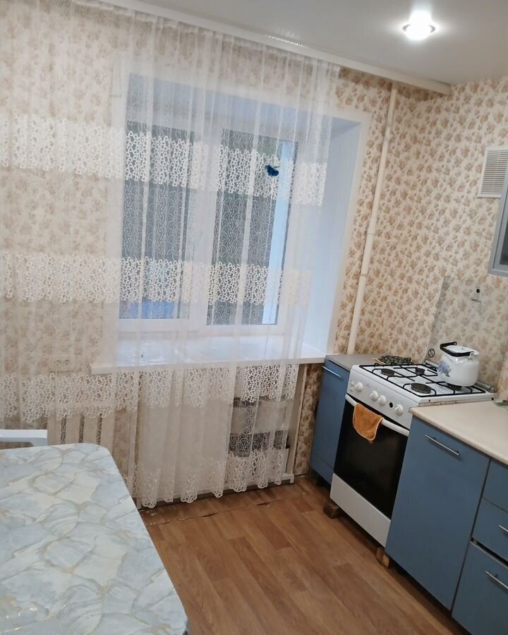 квартира г Димитровград ул Театральная 10 фото 7