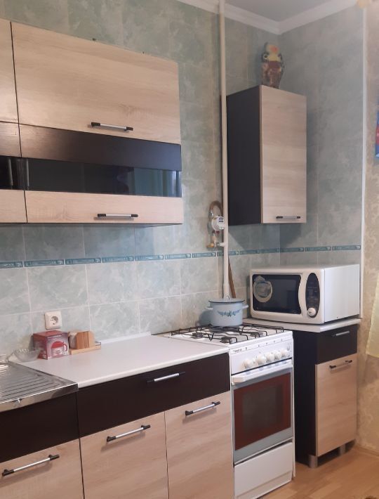 квартира г Белгород Западный ул 5 Августа 27к/3 фото 1
