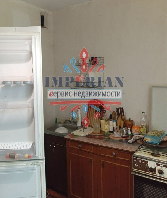 квартира г Шебекино ул Фрунзе 10 фото 3