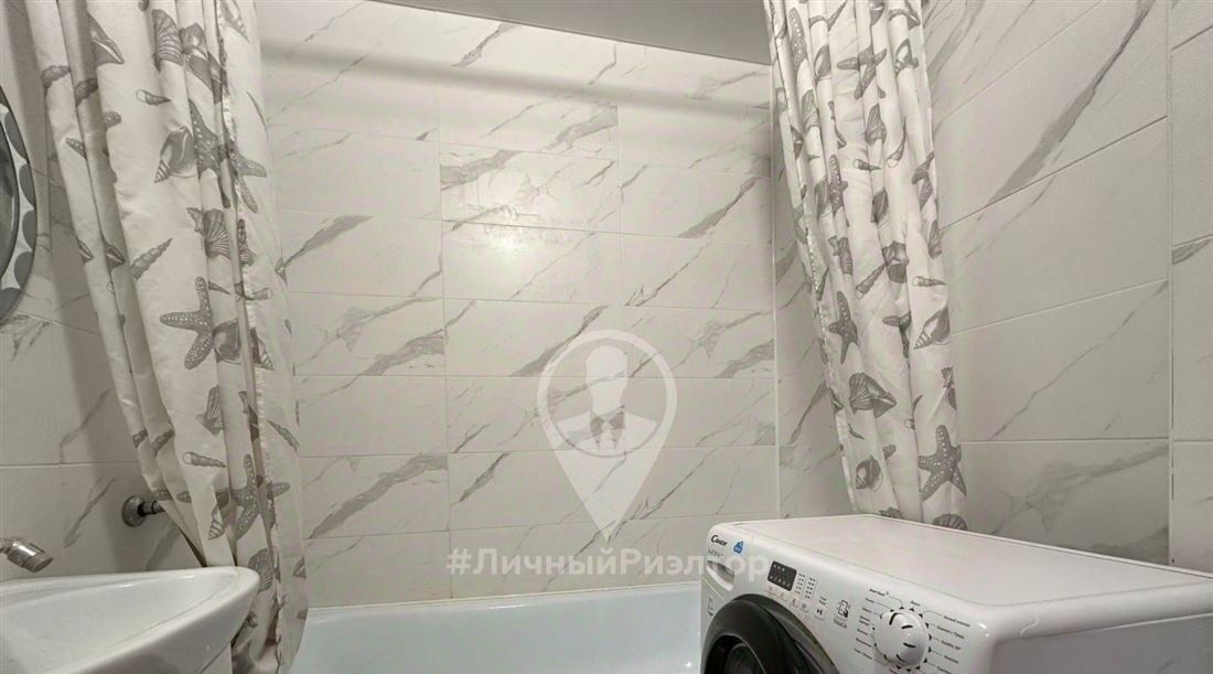 квартира г Рязань р-н Октябрьский ул Большая 106 фото 9