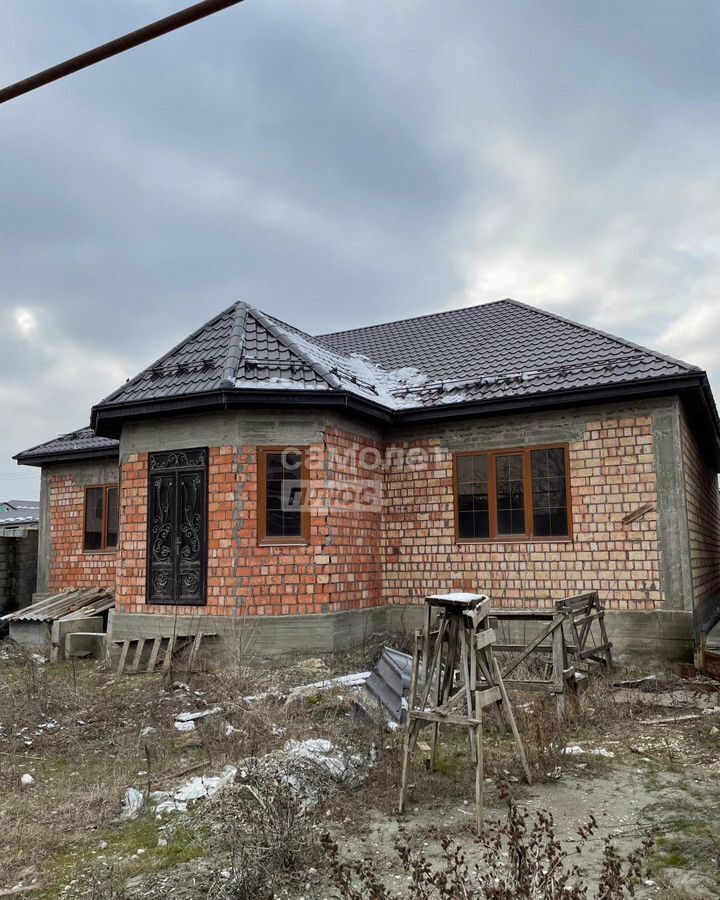 дом г Хасавюрт 10-й пр. Датуева, 26 фото 1