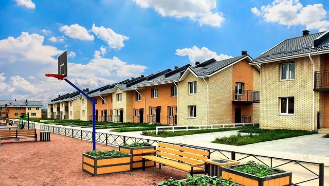 ул Вознесенская Московское шоссе, 20 км, городской пос. Фёдоровское фото