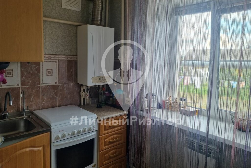 квартира р-н Рыбновский г Рыбное ул Подгорная 18 фото 7