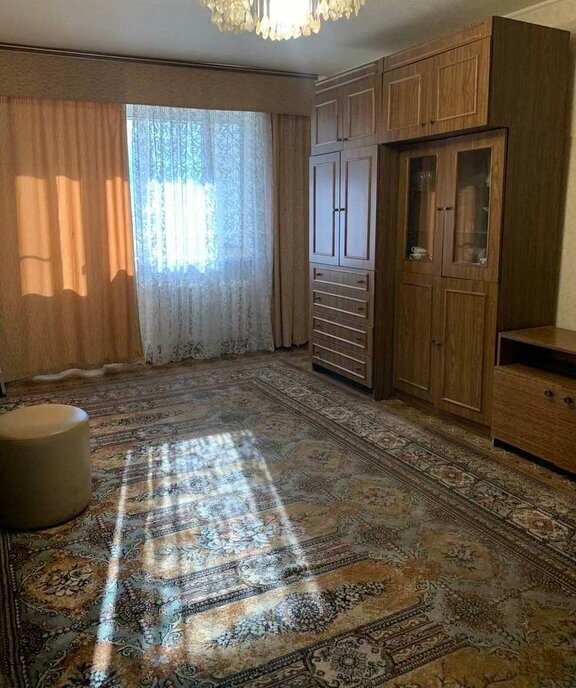 квартира г Тольятти ул Ушакова 44 фото 5
