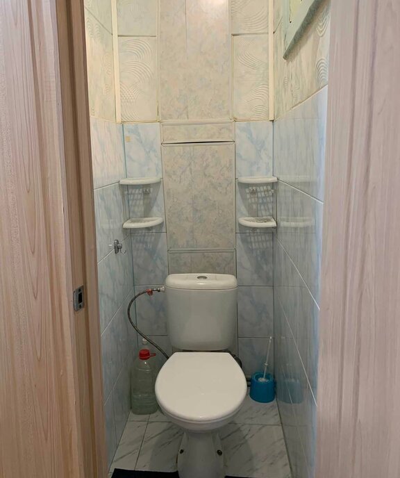 квартира г Тольятти ул Ушакова 44 фото 13