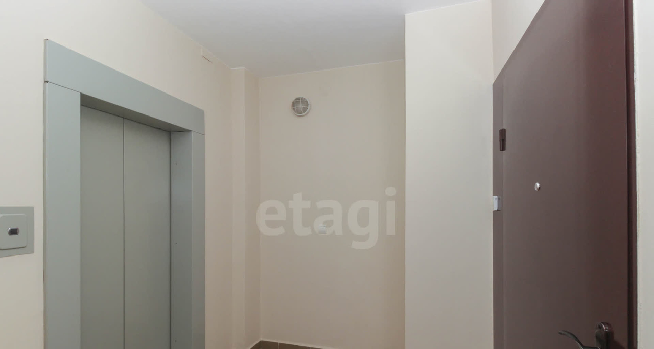 квартира г Омск ул Транссибирская 6/2 фото 19