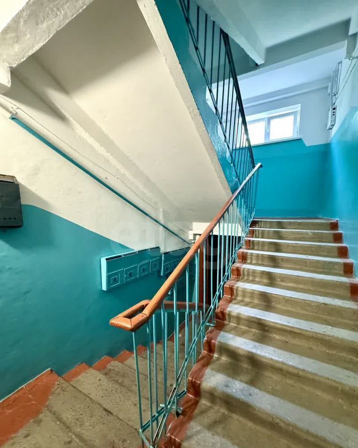 квартира г Белгород Западный ул 5 Августа 12 фото 4