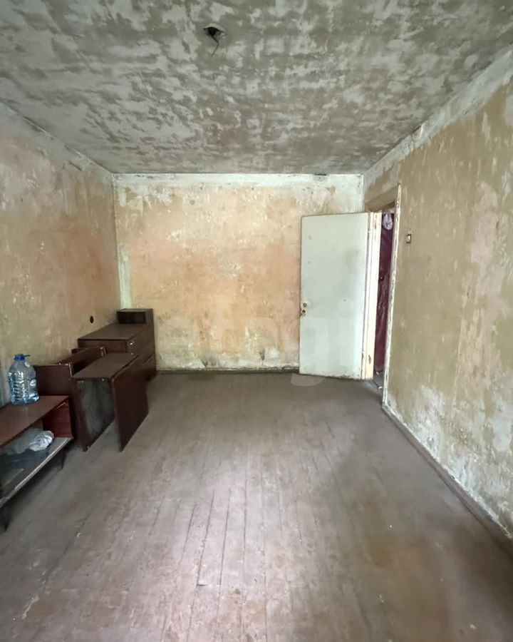 квартира г Белгород Западный ул 5 Августа 12 фото 3