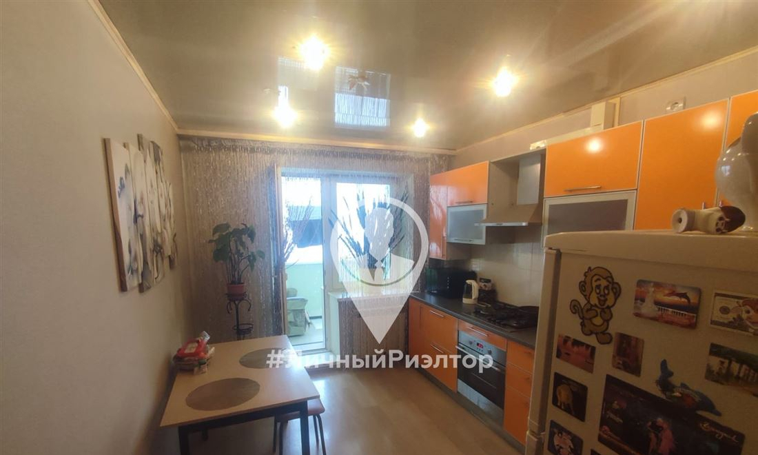 квартира г Рязань Песочня ул Большая 100 м-н фото 2