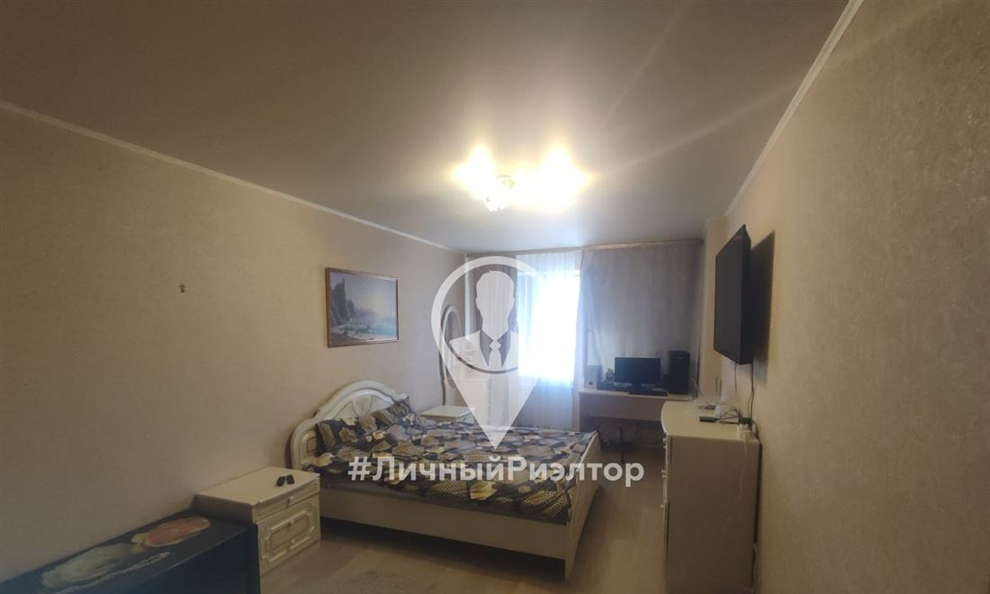 квартира г Рязань Песочня ул Большая 100 м-н фото 3