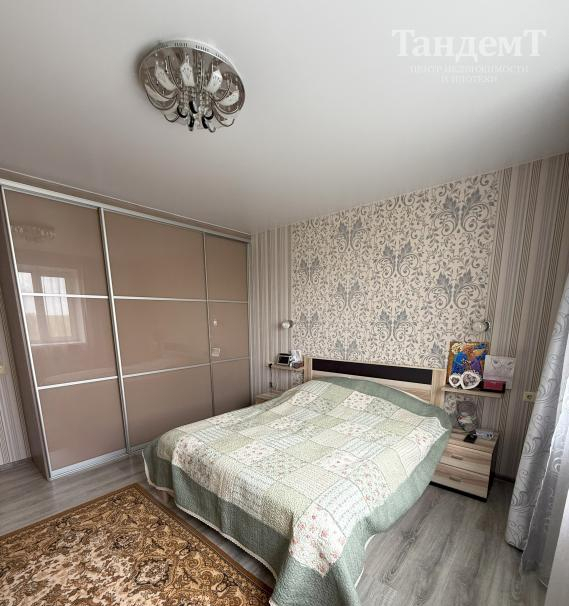 квартира г Омск ЖК «Березовая роща» 14 м-н, Ватутина фото 16