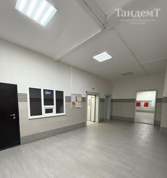 квартира г Омск ЖК «Березовая роща» 14 м-н, Ватутина фото 29