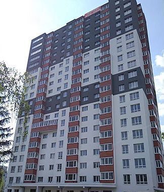 квартира г Тольятти р-н Автозаводский пр-кт Степана Разина 16в фото 7