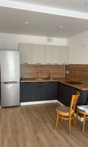 квартира метро Щербинка дом 282к/2 фото