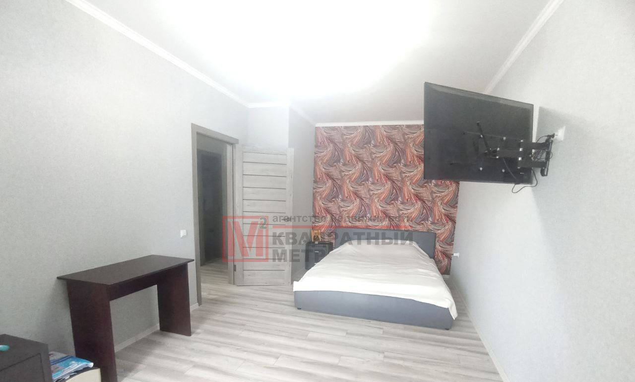 квартира г Старый Оскол микрорайон Дубрава-3 мкр Дубрава квартал 3 2 м-н фото 8