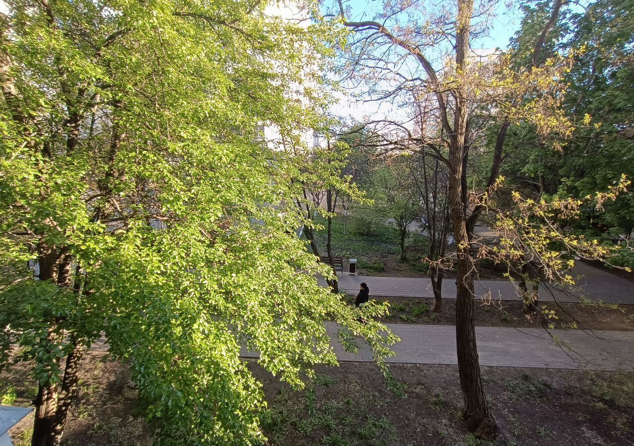 квартира г Белгород Западный ул Конева 19 фото 13
