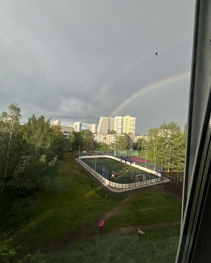 квартира г Екатеринбург Ботаническая ул Мраморская 40 фото 11