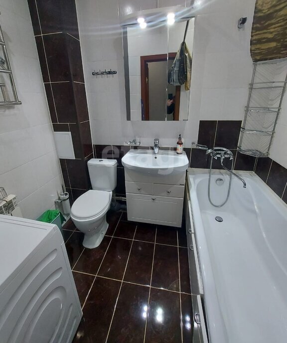 квартира г Новый Уренгой ул Комсомольская 8а фото 13