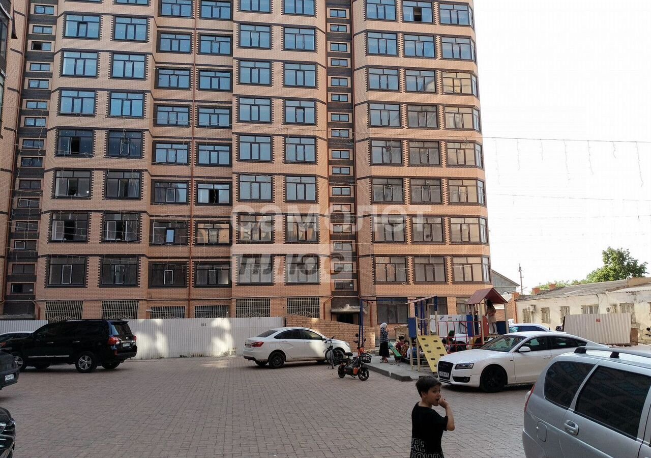 квартира г Хасавюрт ул Нурадилова 77д фото 18