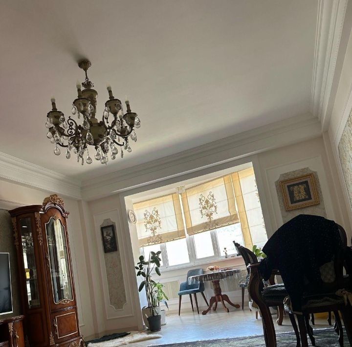 квартира г Махачкала пр-кт Гамидова 54в Советский фото 3