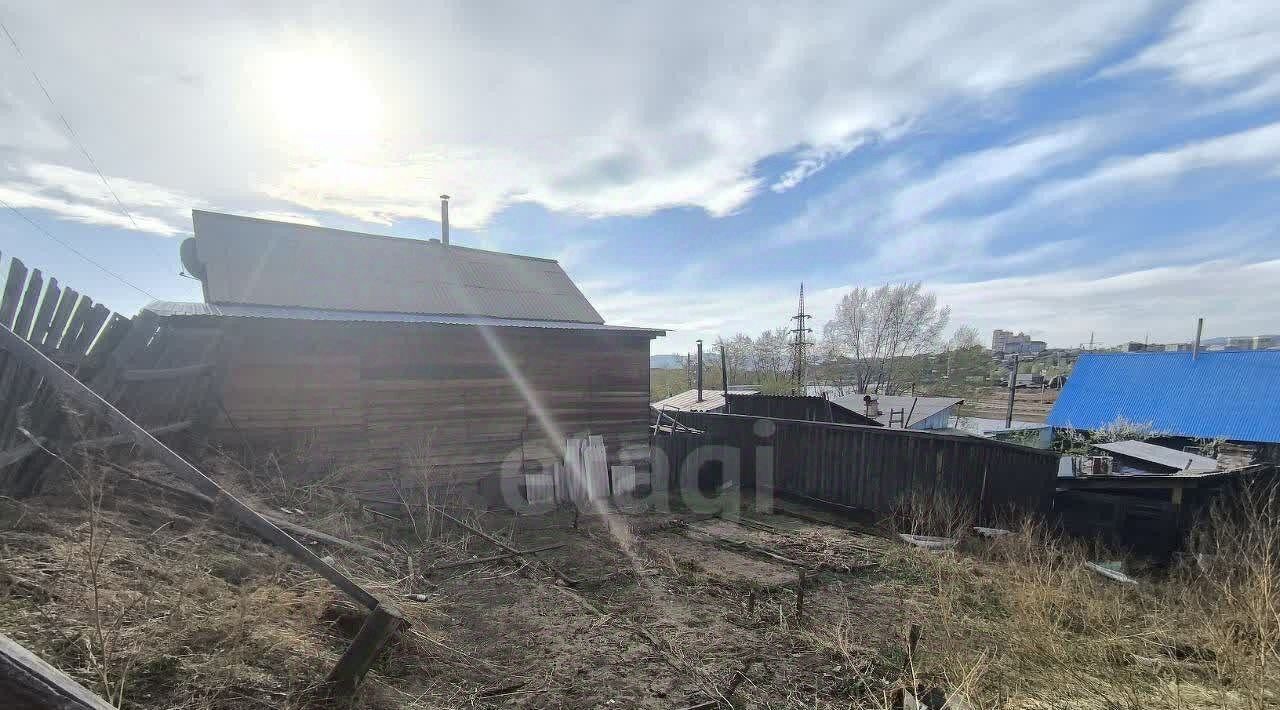 земля г Улан-Удэ р-н Октябрьский ул Загородная фото 5