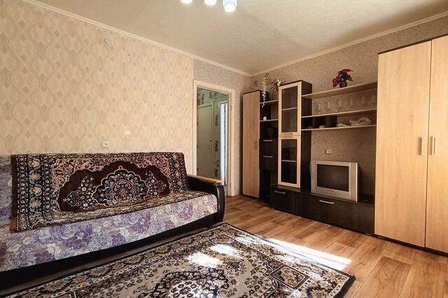 квартира р-н Советский ул Космонавтов 51 фото