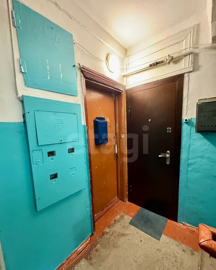 квартира г Белгород Западный ул 5 Августа 12 фото 6