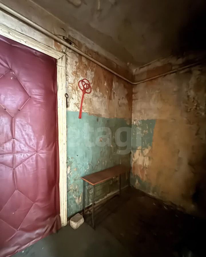 квартира г Белгород Западный ул 5 Августа 12 фото 7