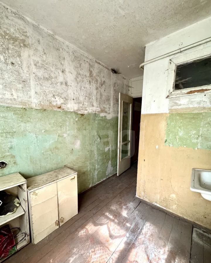 квартира г Белгород Западный ул 5 Августа 12 фото 8