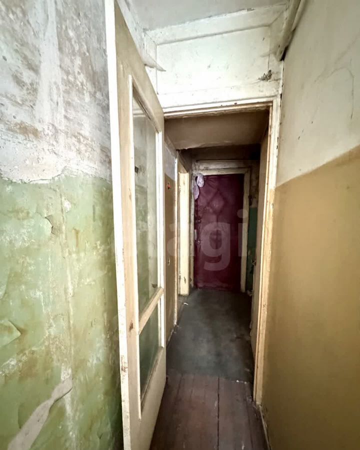 квартира г Белгород Западный ул 5 Августа 12 фото 10