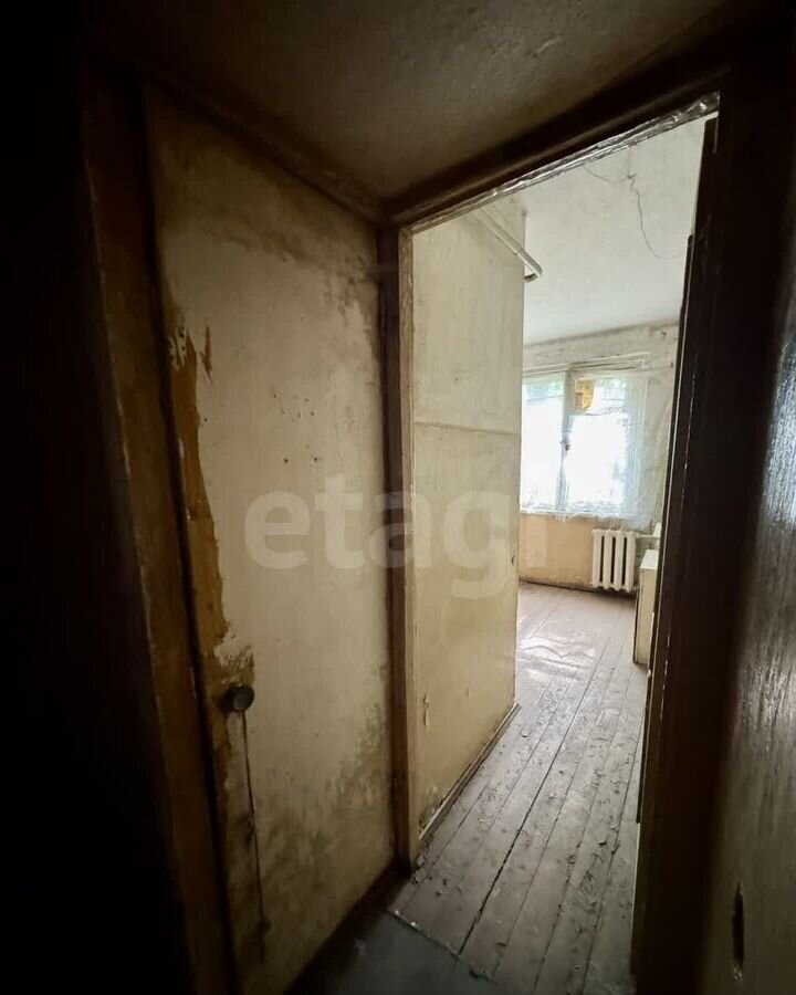 квартира г Белгород Западный ул 5 Августа 12 фото 13