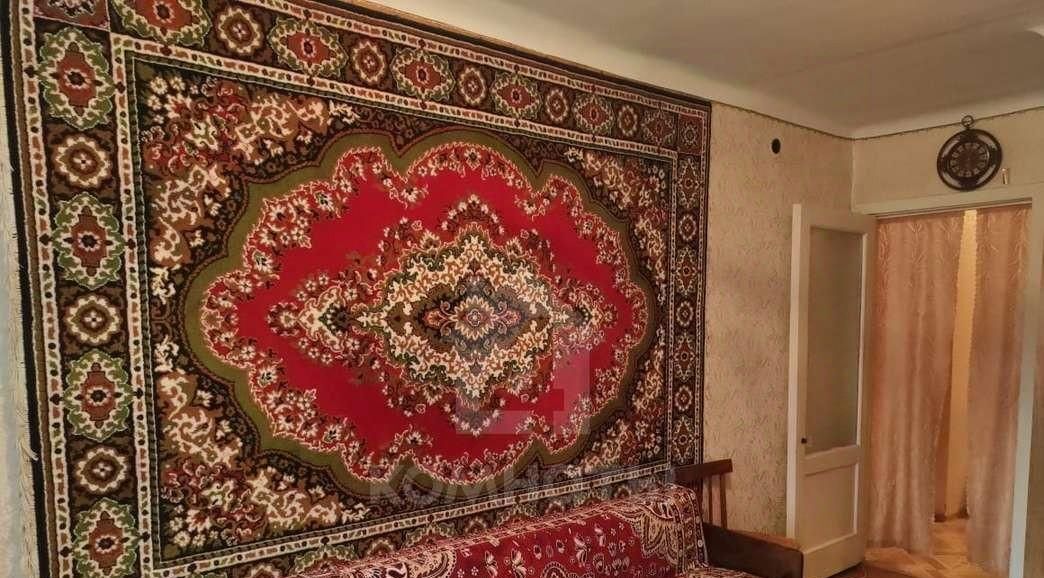 квартира г Воронеж р-н Железнодорожный ул Артамонова 14 фото 8