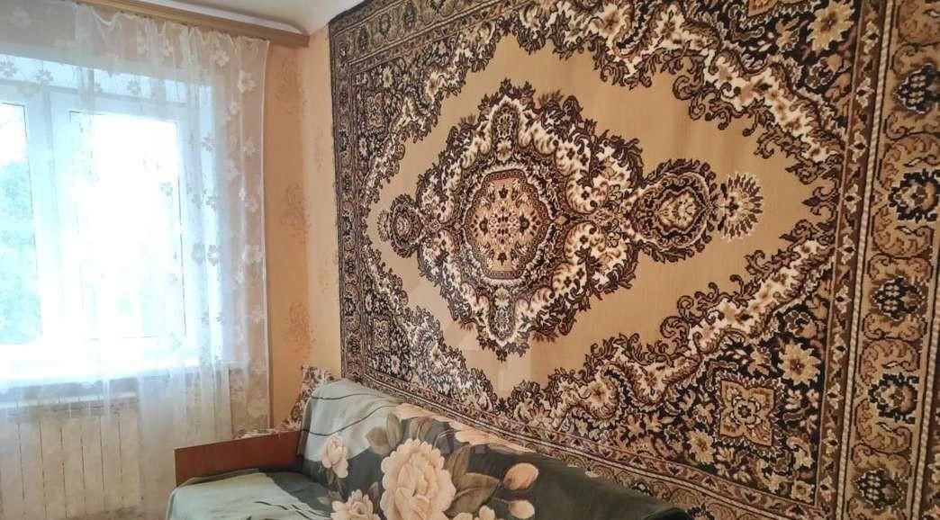 квартира г Воронеж р-н Железнодорожный ул Артамонова 14 фото 9