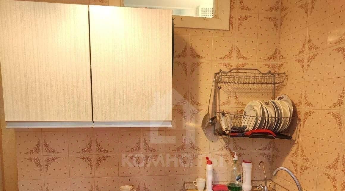 квартира г Воронеж р-н Железнодорожный ул Артамонова 14 фото 11