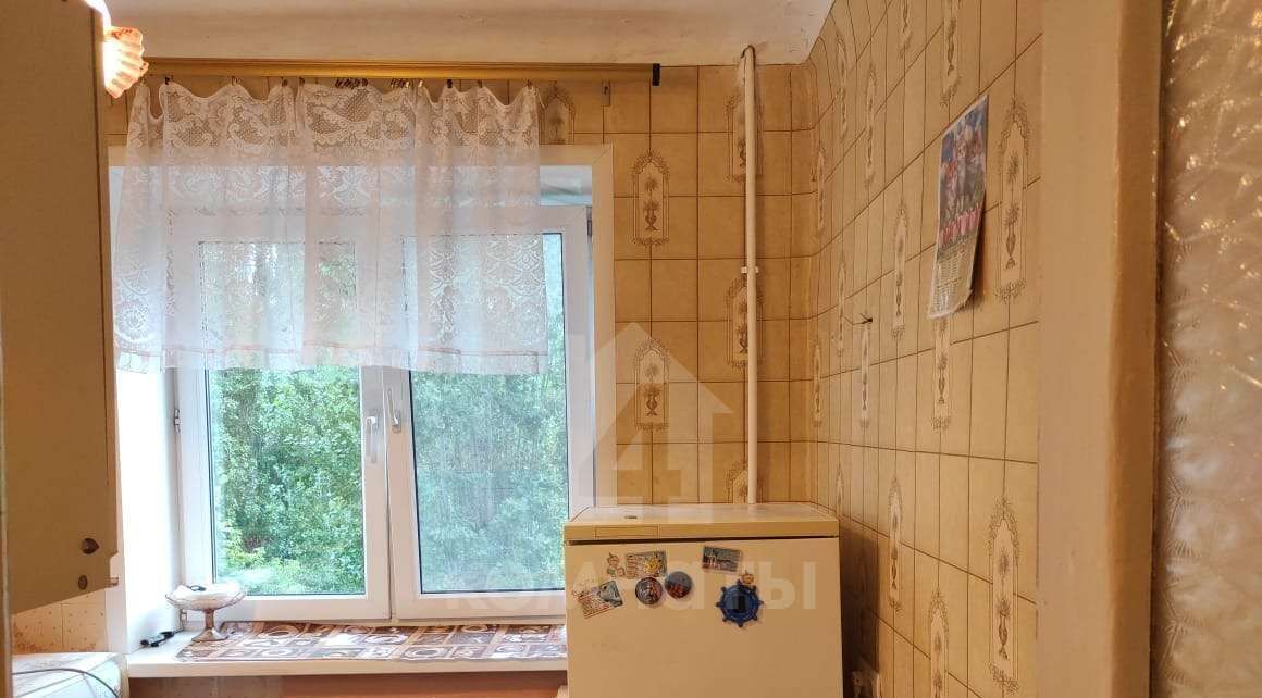 квартира г Воронеж р-н Железнодорожный ул Артамонова 14 фото 12