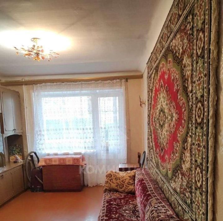 квартира г Воронеж р-н Железнодорожный ул Артамонова 14 фото 15