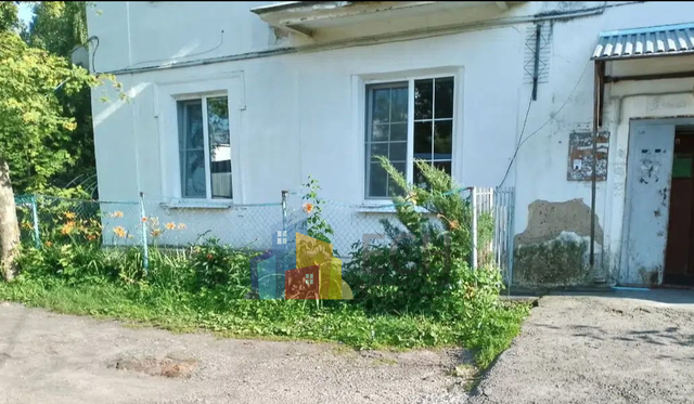 квартира г Щекино ЖК по ул. Советско-Чехословацкой дружбы 4 фото